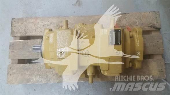 CAT  Other components
