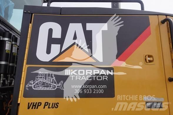 CAT 14M Równiarki