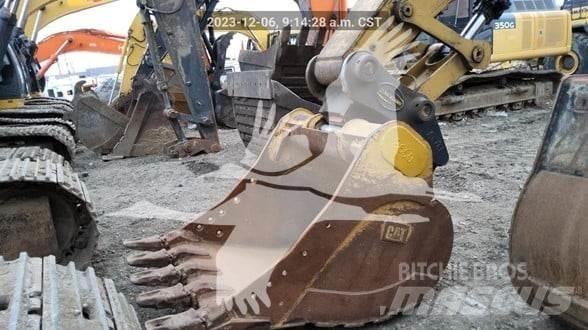 CAT 336 Koparki gąsienicowe
