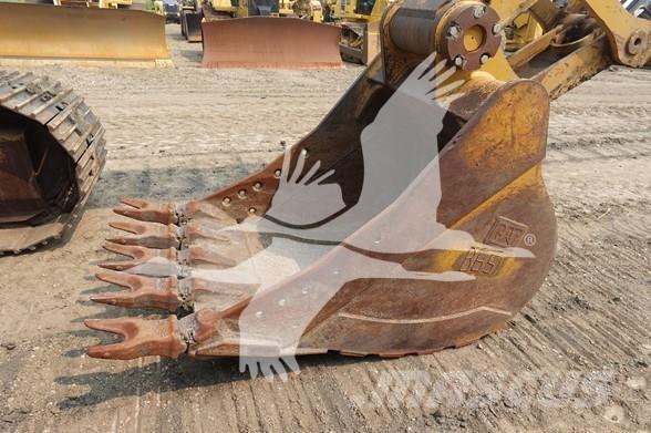 CAT 336FL Koparki gąsienicowe
