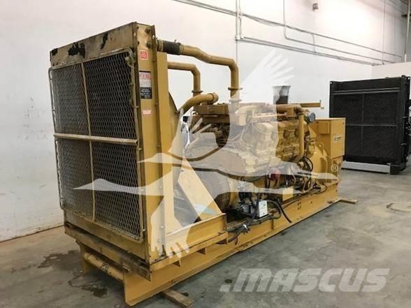 CAT 3508 STD Maszyny budowlane - Inne