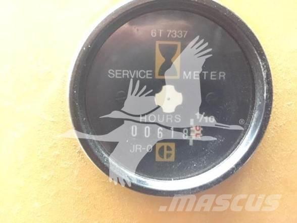 CAT 3508 STD Maszyny budowlane - Inne