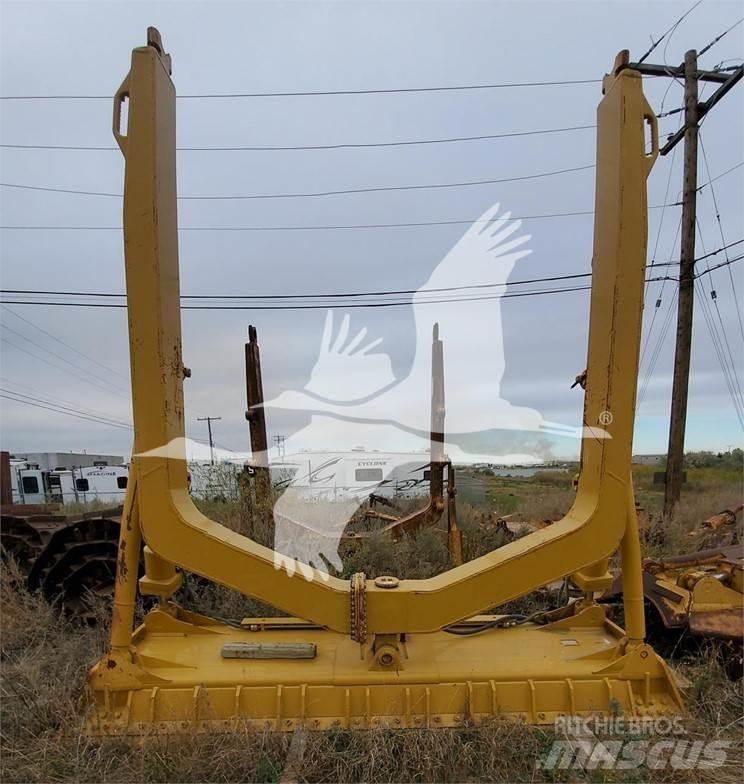 CAT 3852628 Lemiesze