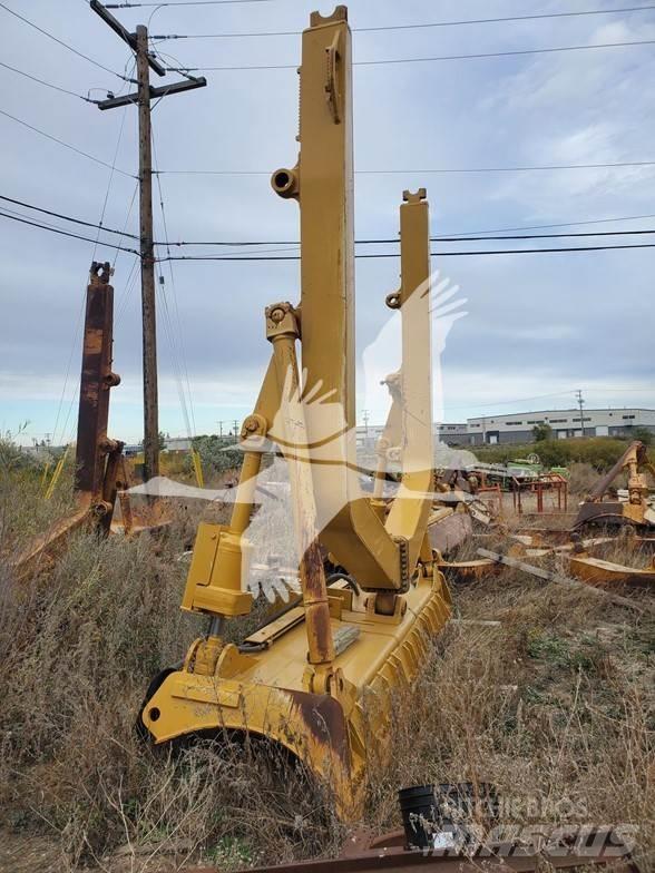 CAT 3852628 Lemiesze