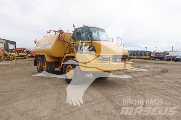 CAT 730 Polewaczki