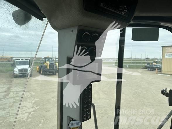 CAT 966M Ładowarki kołowe