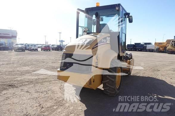 CAT CP-433E Walce jednobębnowe
