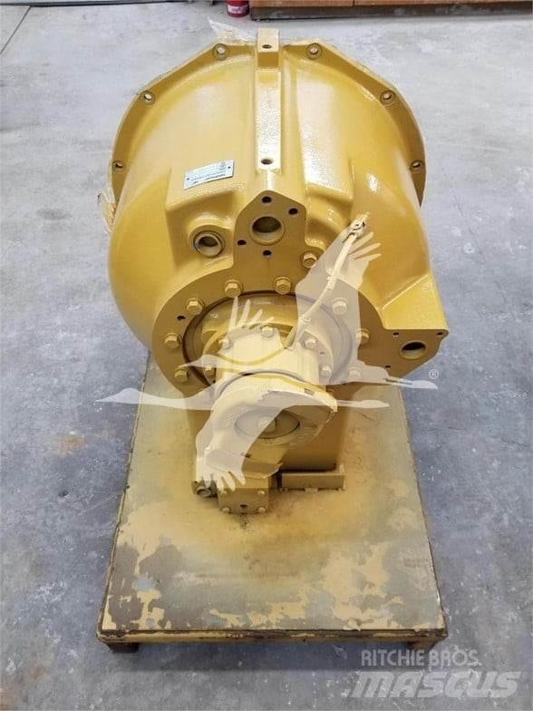 CAT D10T Inne akcesoria