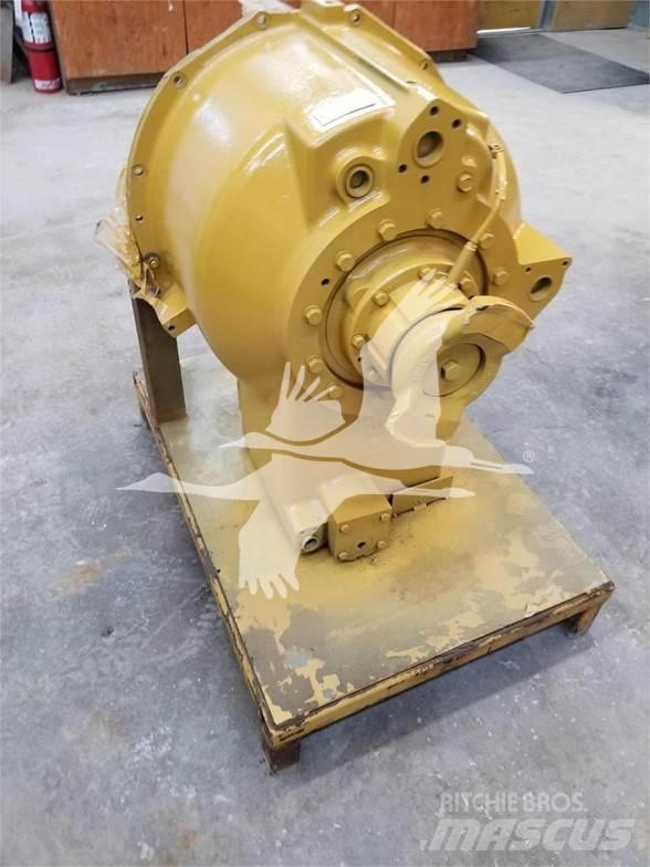 CAT D10T Inne akcesoria