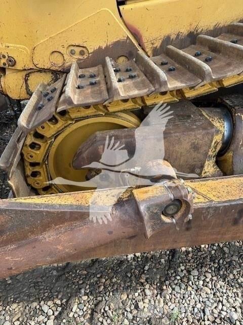 CAT D8T Spycharki gąsienicowe
