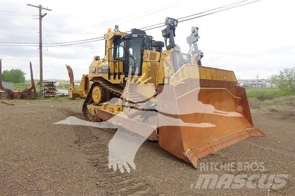 CAT D9 Spycharki gąsienicowe