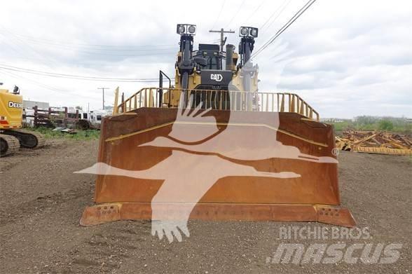CAT D9 Spycharki gąsienicowe