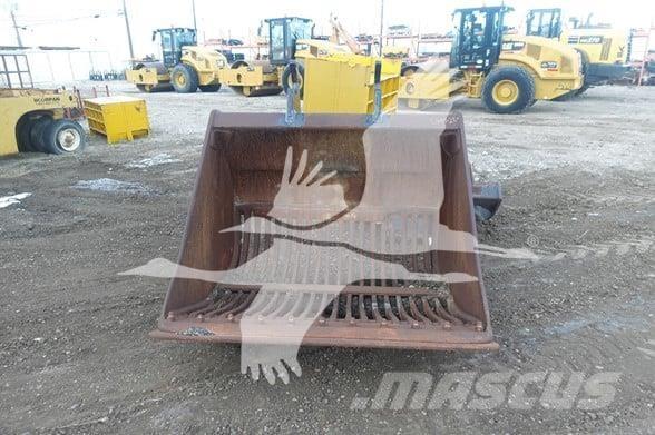 CWS  Maszyny budowlane - Inne