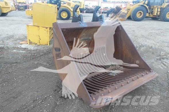 CWS  Maszyny budowlane - Inne