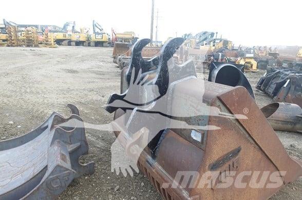 CWS  Maszyny budowlane - Inne