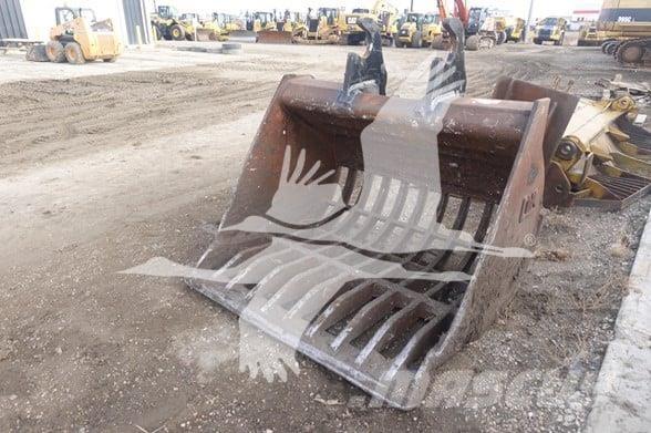 CWS  Maszyny budowlane - Inne