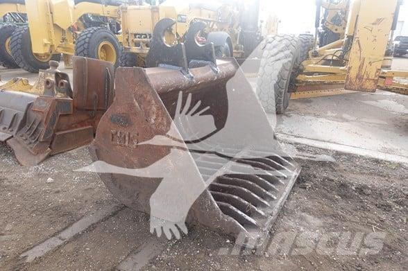 CWS  Maszyny budowlane - Inne