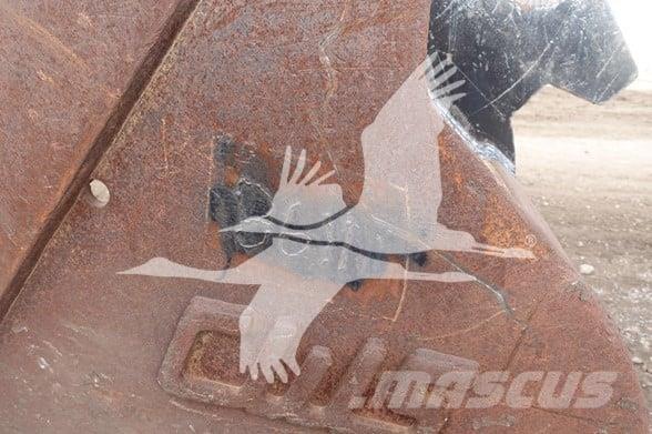 CWS  Maszyny budowlane - Inne