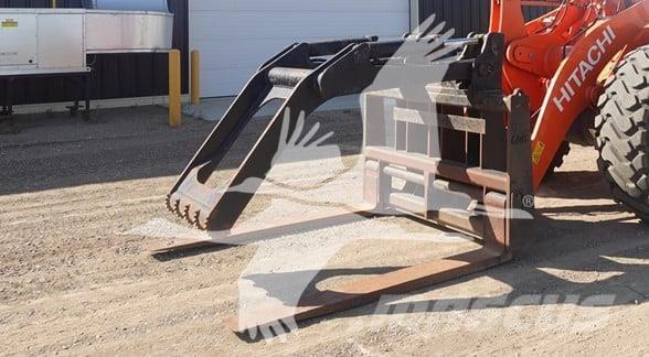 CWS WL250 Maszyny budowlane - Inne