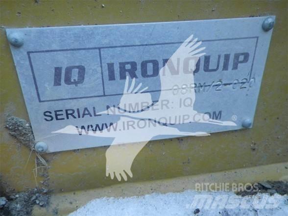 Ironquip  Spulchniarki