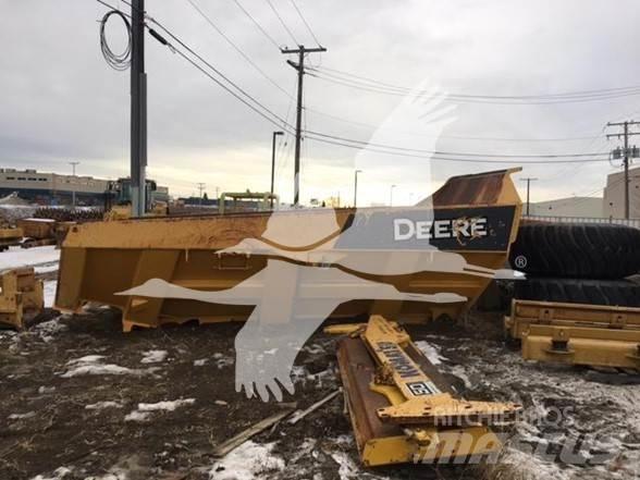 John Deere  Maszyny budowlane - Inne