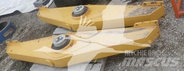 John Deere  Maszyny budowlane - Inne