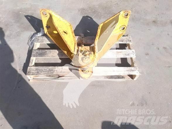 Komatsu  Inne akcesoria