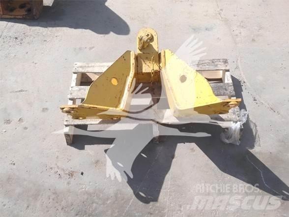Komatsu  Inne akcesoria
