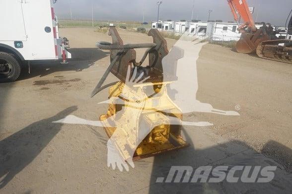 Magnum RHP40V Ubijaki wibracyjne