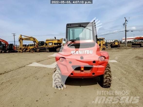 Manitou M30.4 Wózki widłowe terenowe
