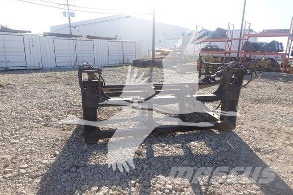 Rockland 930H Maszyny budowlane - Inne
