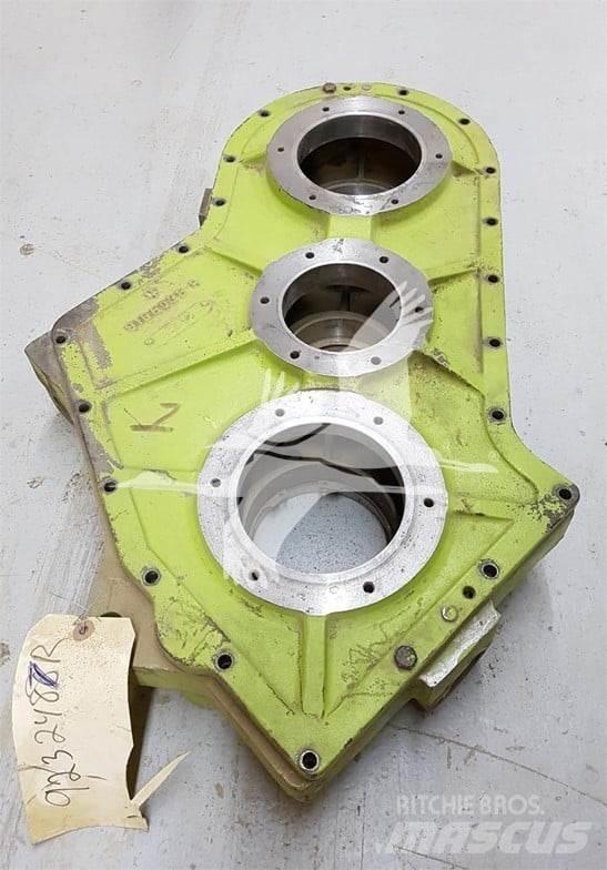 Terex  Maszyny budowlane - Inne