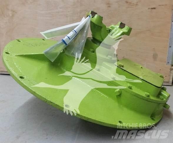 Terex  Maszyny budowlane - Inne