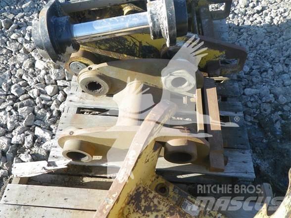 Weldco Beales  Szybkozłącza