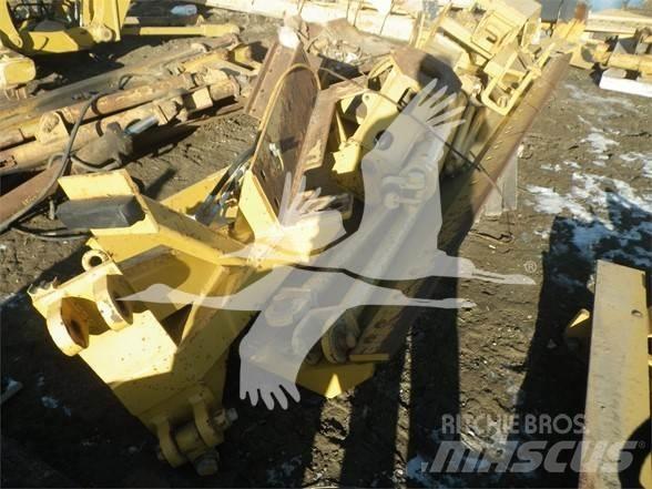 Weldco Beales  Inne akcesoria