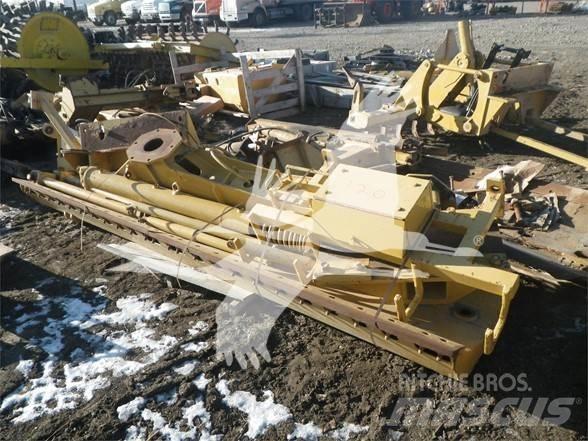 Weldco Beales  Inne akcesoria