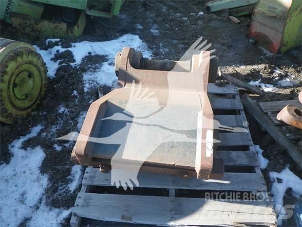 Weldco Beales  Szybkozłącza