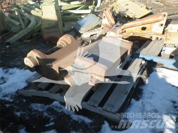 Weldco Beales  Szybkozłącza
