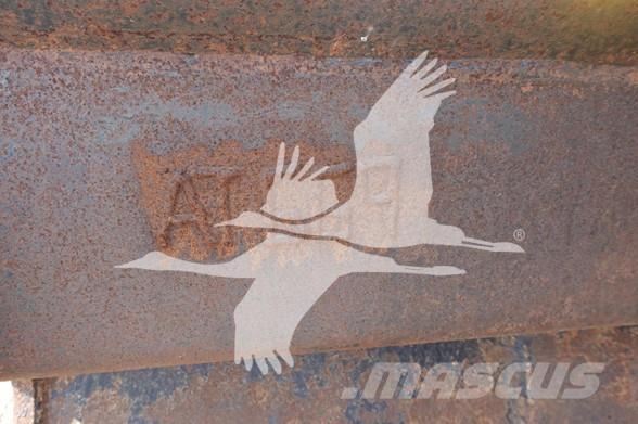 Weldco Beales  Lemiesze