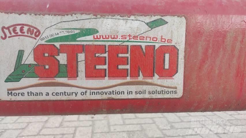  Steeno Ploeg Pługi