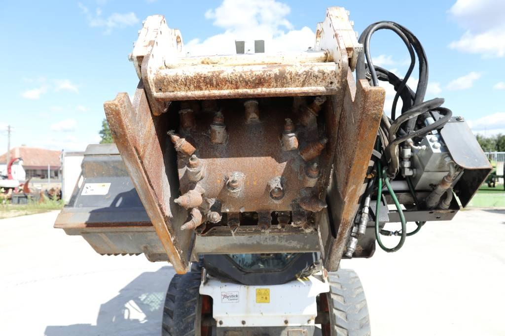 Simex PL4520 Frezarki do asfaltu