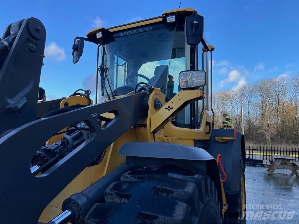 Volvo L 90 H Ładowarki kołowe