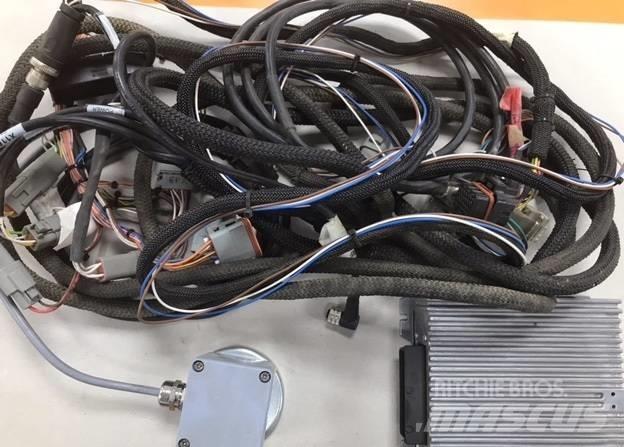  Rycart Interface Kit Maszyny rolnicze - Inne