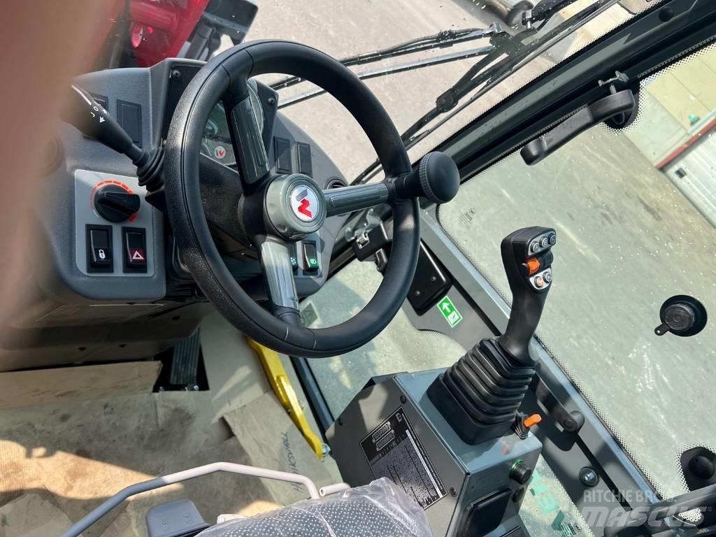 Weidemann 2080 Ładowarki kołowe