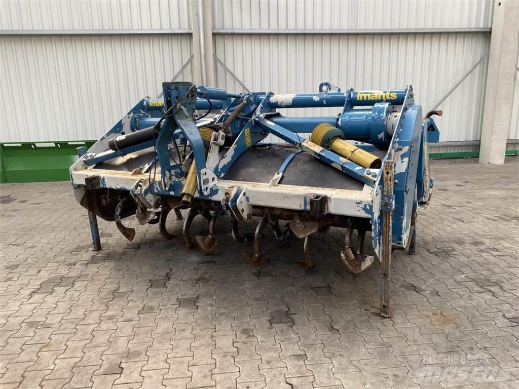 Imants SX 47 Inne maszyny i akcesoria uprawowe