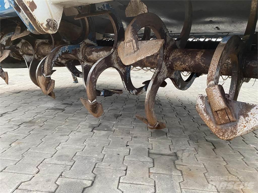 Imants SX 47 Inne maszyny i akcesoria uprawowe