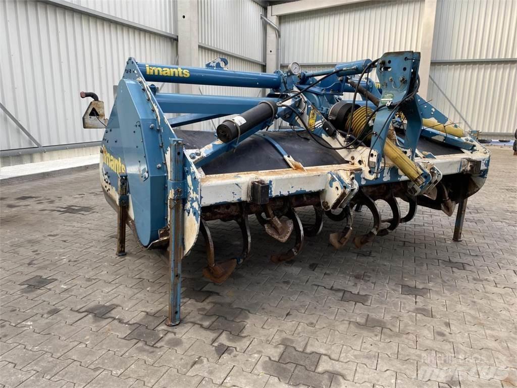 Imants SX 47 Inne maszyny i akcesoria uprawowe