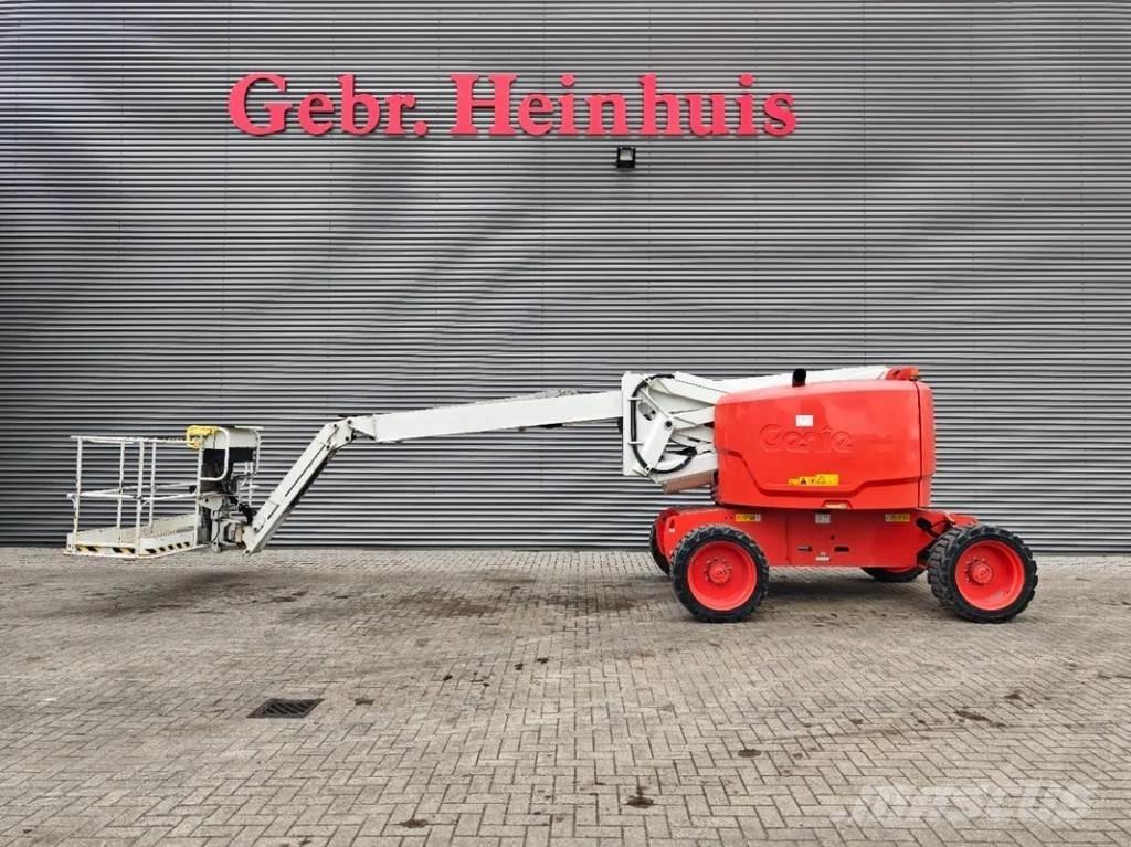 Genie Z-62/40 Podnośniki przegubowe