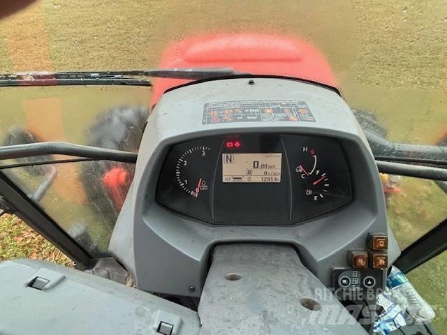 Kubota M5-111HD12 Ciągniki rolnicze