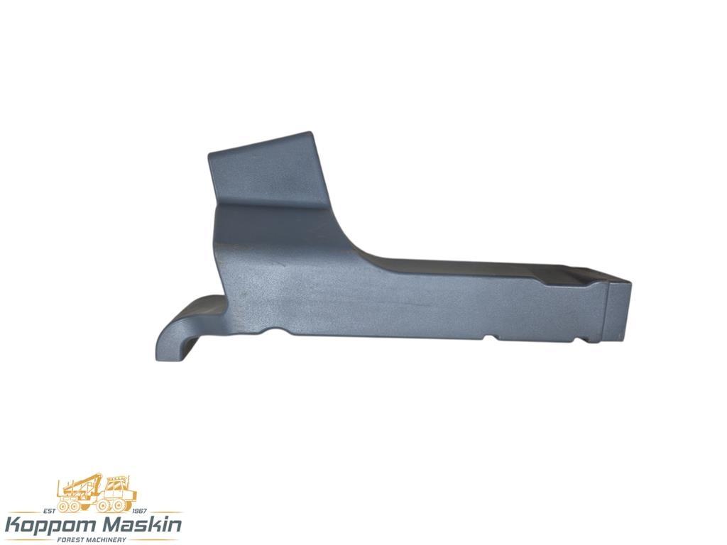 Eco Log 7009544 Kabiny i wnętrze